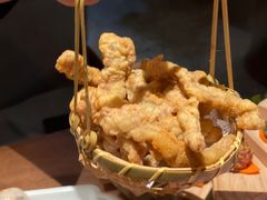 -盡膳口福跷脚牛肉火锅(北美新天地店)