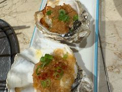 -金太阳海鲜烧烤·本地人餐厅(星海公园店)