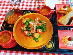 -北辰洲际酒店·IT MAMA意式家味餐厅
