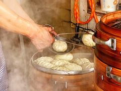 -宁波双笼包王