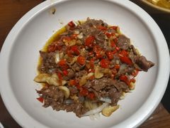 -山涧肴·泉水煮活鱼(坂田店)