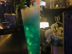 -爵士花园音乐酒吧餐厅
