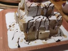 -俄士厨房(五棵松华熙LIVE店)