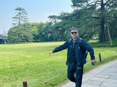 -西湖外事游船(花港观鱼码头)