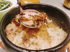 -张家卫·阳江菜·小海鲜(肥婆湾桥店)