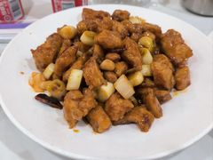 -京天红酒家(虎坊路店)