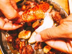 -老东镇啤酒屋海鲜加工·蒸汽海鲜·海鲜烧烤(台东店)