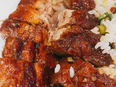 黑椒烧鸭-陈光记烧腊(长寿路店)