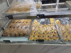 -甜嘟嘟烘焙坊(舒城路店)
