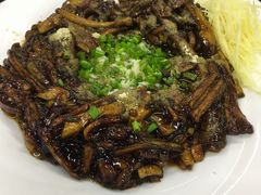 响油鳝糊-协和菜馆(凤凰街店)