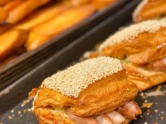 -85度C(厦门台湾街店)