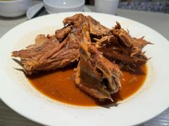 -九毛九西北菜(百信广场店)