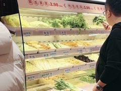 -每味每客·重庆麻辣烫(国泰店)