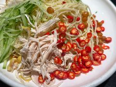 -三生三味密宗川菜·江景餐厅(来福士店)