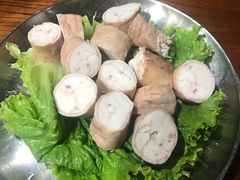 -原始泥炉烤肉(总店)