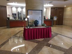 -上海浦西开元大酒店