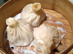 天王烤鸭包-南京大牌档(中关村店)