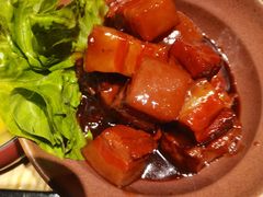 -徽食久(南中环店)