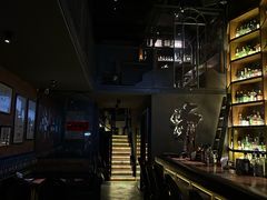 -SPEYSIDE 威士忌&鸡尾酒吧