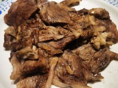 -宁夏国强手抓羊肉·清真菜(未央路凤三店)