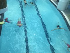 -一兆韦德健身(慧芝湖店)