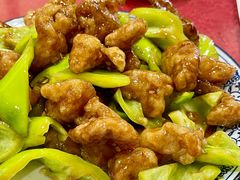 -北大地皖峰饭馆