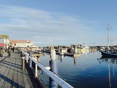 -Steveston Pizza Company (Richmond)