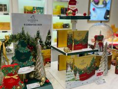 -GODIVA(印象城店)