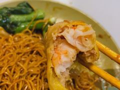 -下环街市熟食中心