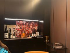 -無二炙坊·和牛烧肉(大钟寺1733店)