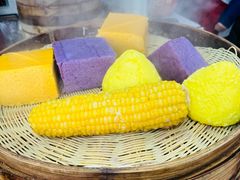 -清泉阁包子铺(中山路店)