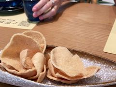 -摩登有记·新派泰国菜(银钻广场店)