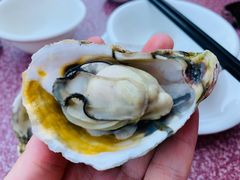 生蚝-星奇缘·海鲜餐厅(东山美食地标店)