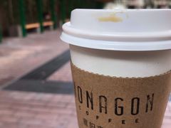 -Legno.ita Coffee by Wood(襄阳南路店)