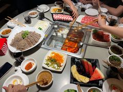 -海底捞火锅(群光广场店)