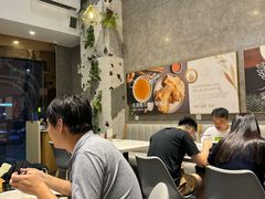 -CHILL Pho澳洲牛肉越南粉(佛山顺德万象汇店)