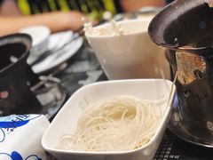 -川香煲(茅台路店)