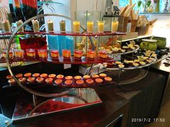 -博林圣海伦酒店-LA VILLA自助西餐厅(华侨城店)