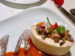 -Le Comptoir de Pierre Gagnaire
