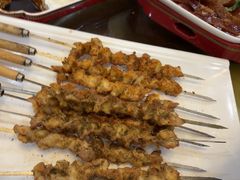 -民族饭荘(新华大街店)