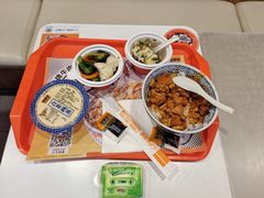 -吉野家(黑牛城道店)