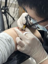 -长沙纹身·龙堂刺青·三土师傅的店