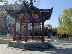 -西海子公园