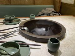 -鲜潭蒸汽石锅鱼(五道口购物中心店)