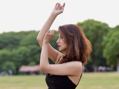 -钟山体育运动公园