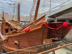 -上海中国航海博物馆