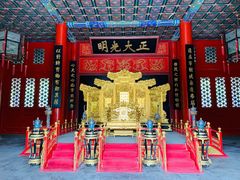 -大明幻境第一城