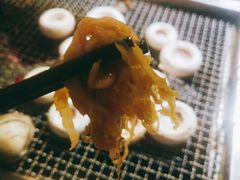 -马路牙子地桌烤肉(工体店)