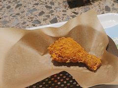 -德克士(长安百货店)
