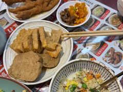 -扬二春炒饭(国庆路总店)